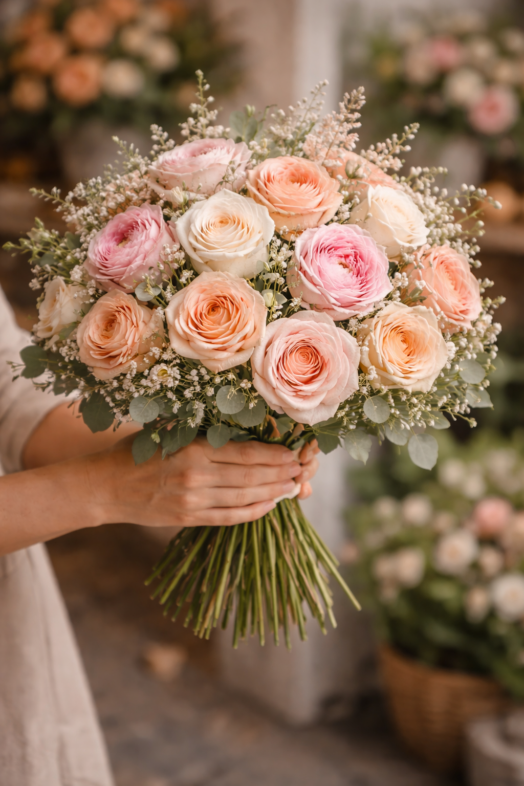 Florales Design Heuser Impressionen