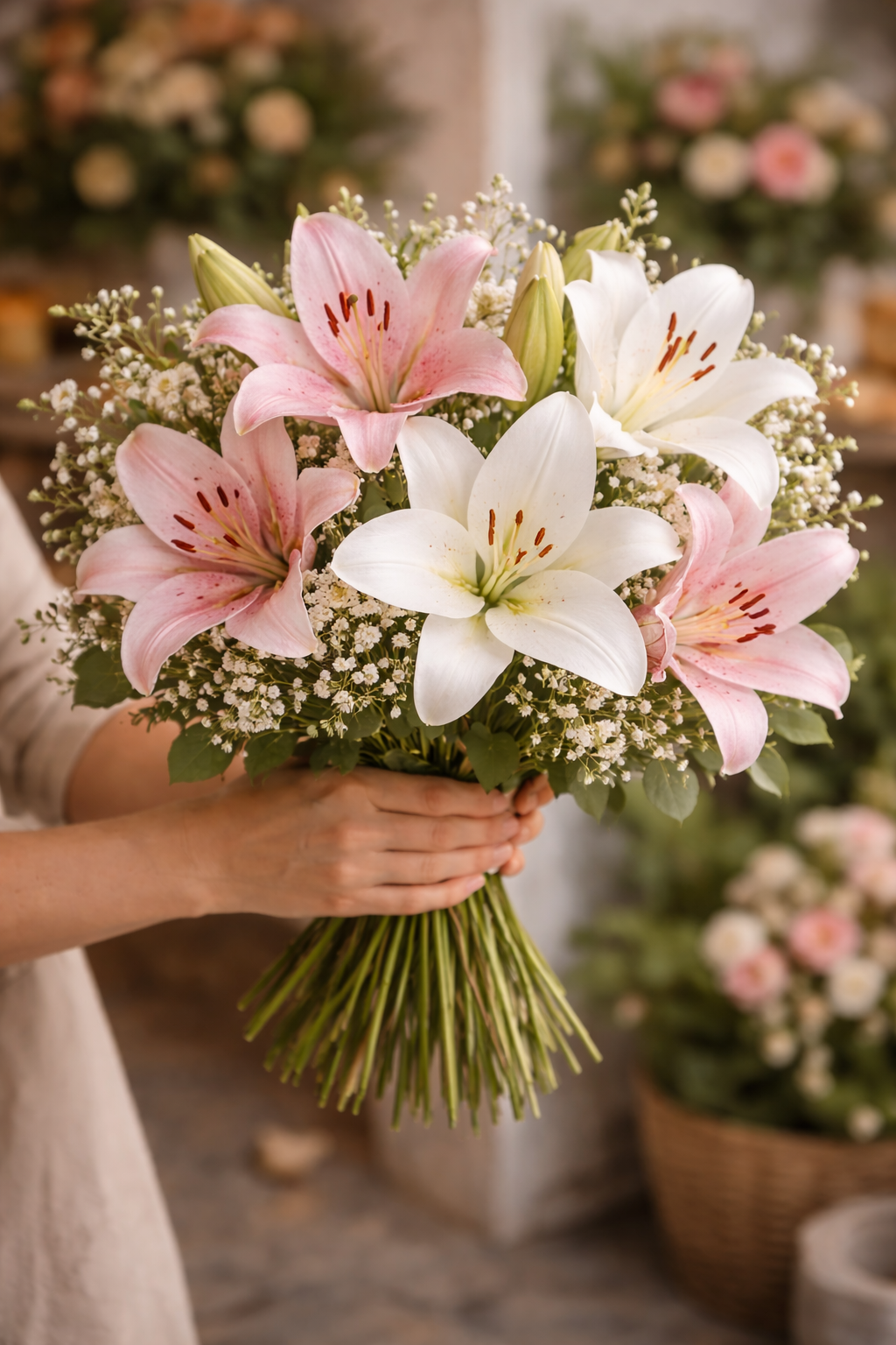 Florales Design Heuser